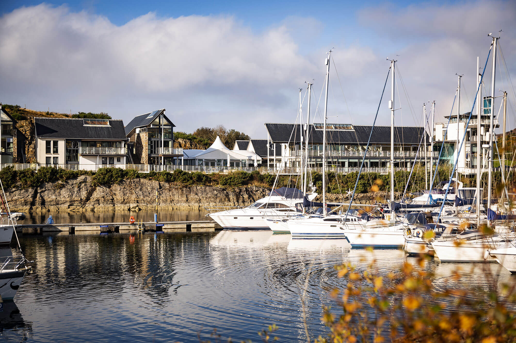 Portavadie